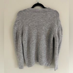 Topshop Maternity Sweater